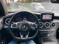 Mercedes-Benz C 200 4M AMG-Line/LED/SHZ/Kamera*Spur+Totw. Weiß - thumbnail 14