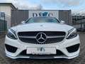 Mercedes-Benz C 200 4M AMG-Line/LED/SHZ/Kamera*Spur+Totw. Weiß - thumbnail 4