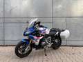 BMW R 1250 RS Sport 3 Pakete Akrapovic Seitenkoffer Bleu - thumbnail 2