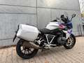 BMW R 1250 RS Sport 3 Pakete Akrapovic Seitenkoffer Bleu - thumbnail 10