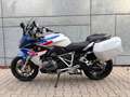 BMW R 1250 RS Sport 3 Pakete Akrapovic Seitenkoffer Bleu - thumbnail 3