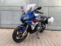 BMW R 1250 RS Sport 3 Pakete Akrapovic Seitenkoffer Bleu - thumbnail 5