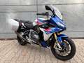 BMW R 1250 RS Sport 3 Pakete Akrapovic Seitenkoffer Bleu - thumbnail 8