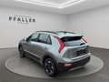 Kia Niro EV Long Range 64kWh Silber Plateado - thumbnail 2