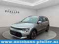 Kia Niro EV Long Range 64kWh Silber Plateado - thumbnail 1