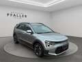 Kia Niro EV Long Range 64kWh Silber Plateado - thumbnail 4