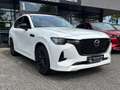 Mazda CX-60 2.5 PHEV HOMURA CON DRI COM PAN Alb - thumbnail 4