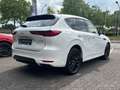Mazda CX-60 2.5 PHEV HOMURA CON DRI COM PAN Alb - thumbnail 3