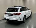 Mercedes-Benz C 63 AMG C63 T AMG S E PERFO 4M*BURM*PANO*MEMO*LED*NIGHT* Blanco - thumbnail 4