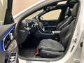 Mercedes-Benz C 63 AMG C63 T AMG S E PERFO 4M*BURM*PANO*MEMO*LED*NIGHT* Weiß - thumbnail 9