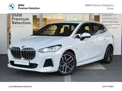 BMW Série 2 218i 136ch M Sport DKG7