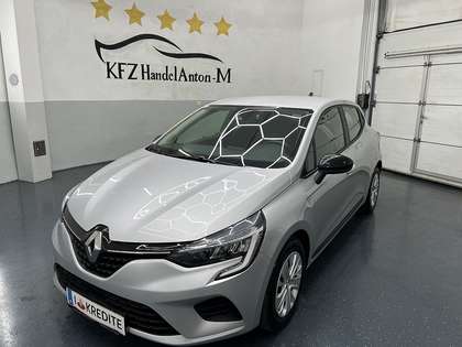 Renault Clio Evolution SCe 65 * SOFORT FINANZIERUNG & EINTAU... Renault Clio Evolution SCe 65 * SOFORT FINANZIERUNG & EINTAU...