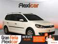 Volkswagen Touran 1.2 TSI 105cv Edition Blanco - thumbnail 1