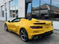 Corvette C8 Cabrio E-Ray 3LZ Werksgarantie Galben - thumbnail 4