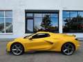 Corvette C8 Cabrio E-Ray 3LZ Werksgarantie Galben - thumbnail 7