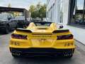 Corvette C8 Cabrio E-Ray 3LZ Werksgarantie Galben - thumbnail 5
