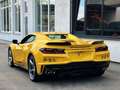 Corvette C8 Cabrio E-Ray 3LZ Werksgarantie Galben - thumbnail 9
