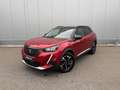 Peugeot 2008 II Allure Pack Rouge - thumbnail 1