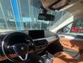 BMW 520 d xdrive Luxury offerta T-Stock prezzo imperdibile Gris - thumbnail 5