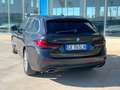 BMW 520 d xdrive Luxury offerta T-Stock prezzo imperdibile Gris - thumbnail 4