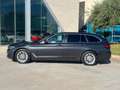 BMW 520 d xdrive Luxury offerta T-Stock prezzo imperdibile Gris - thumbnail 2