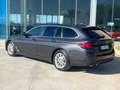 BMW 520 d xdrive Luxury offerta T-Stock prezzo imperdibile Gris - thumbnail 3