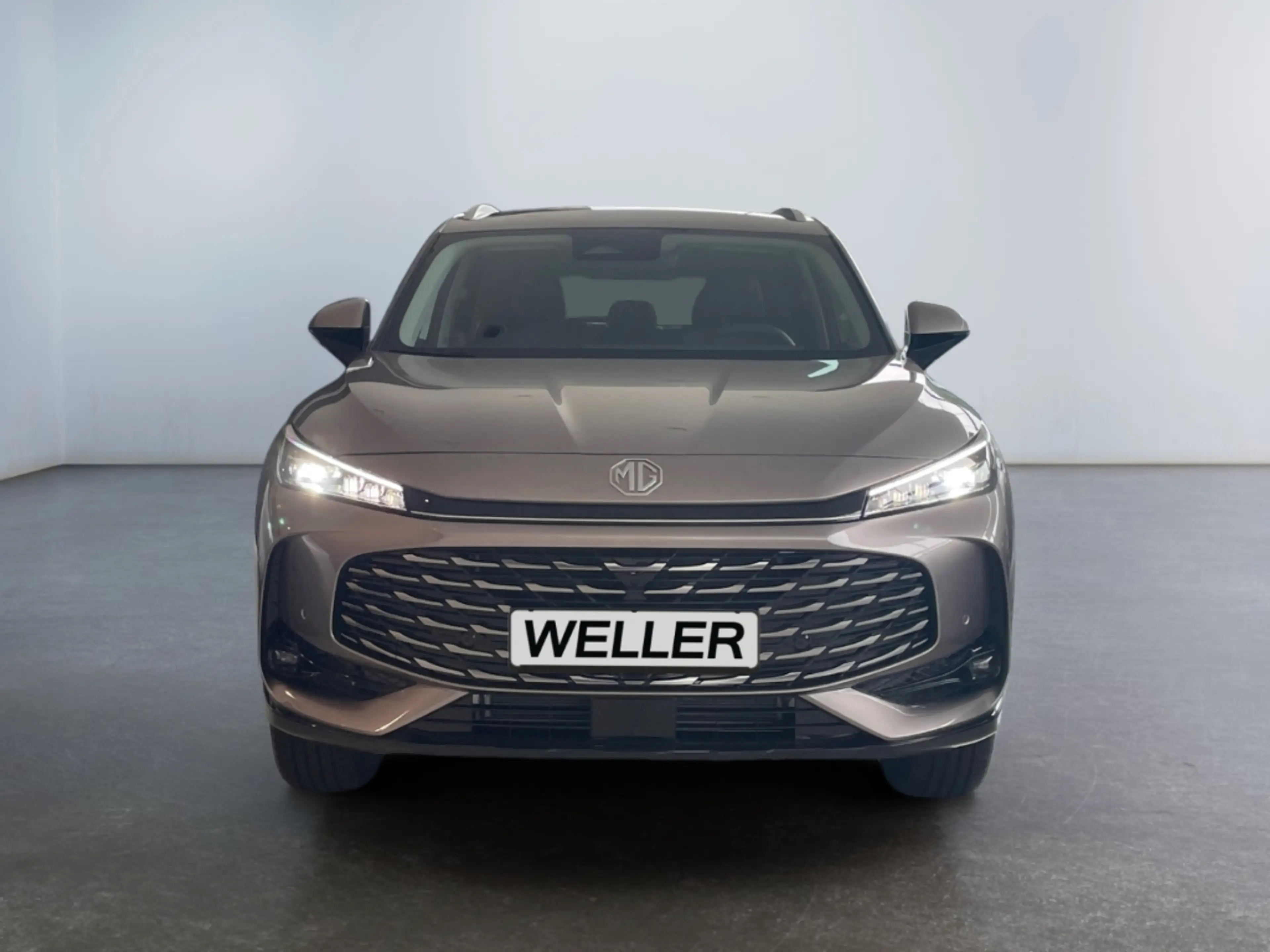 MG HS 1.5 PHEV 200 kW Luxury — photo 2