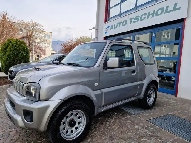 Suzuki Jimny 1.3 84Cv Ranger Club 56.000Km Euro6c xNeopentatati