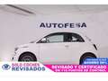 Fiat 500e Monotrim 87KW Blanco - thumbnail 4