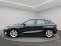 Audi A3 40 TFSI e S-tronic advanced NAVI+LE Schwarz - thumbnail 5