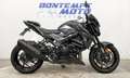 Suzuki GSX S 750 2017 - SOLO 8000 KM !!! Nero - thumbnail 1