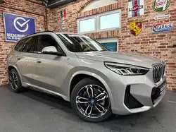 BMW X1 30e 326cv Auto xDrive M-SPORT (Plug-in-Hybride