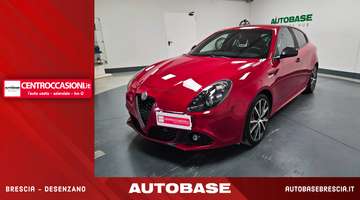 1750 turbo Veloce 240cv tct