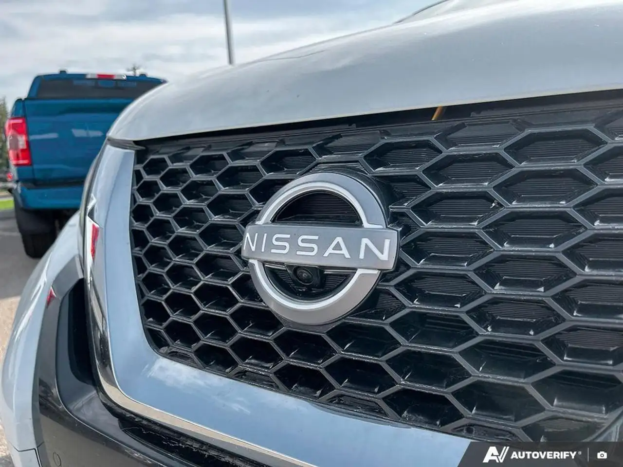 Nissan Murano снимка Nissan Murano