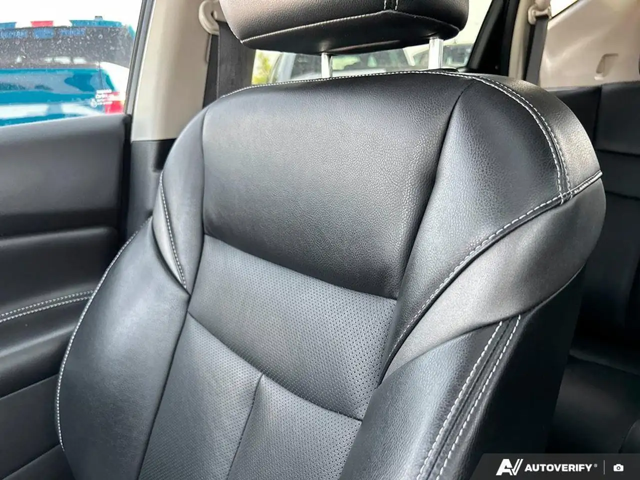 Nissan Murano снимка Nissan Murano