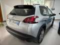Peugeot 2008 2008 1.5 bluehdi Signature s&s Gris - thumbnail 4