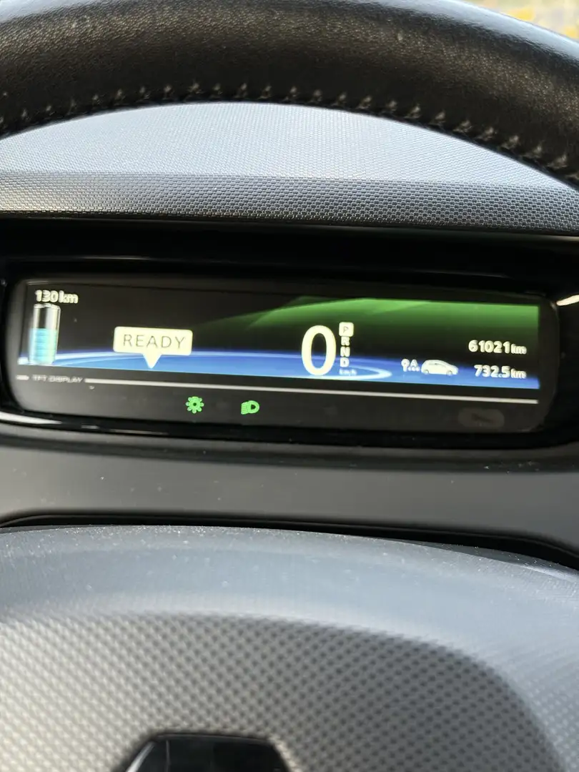 Renault ZOE Intens - 1