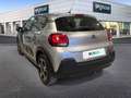 Citroen C3 PureTech 60KW (83CV) C-Series Gris - thumbnail 3