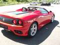 Ferrari 360 360 Spider Červená - thumbnail 6