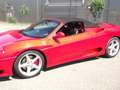 Ferrari 360 360 Spider Červená - thumbnail 4