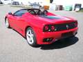 Ferrari 360 360 Spider Červená - thumbnail 7