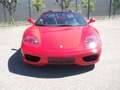 Ferrari 360 360 Spider Červená - thumbnail 2
