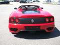 Ferrari 360 360 Spider Červená - thumbnail 5
