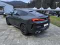 BMW X6 X6 -INCIDENTATA - NETTO IVA - xDrive30d 48V Msport Grau - thumbnail 5