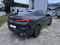 BMW X6 X6 -INCIDENTATA - NETTO IVA - xDrive30d 48V Msport Grau - thumbnail 7