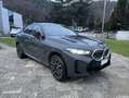 BMW X6 X6 -INCIDENTATA - NETTO IVA - xDrive30d 48V Msport Grau - thumbnail 1