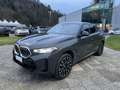 BMW X6 X6 -INCIDENTATA - NETTO IVA - xDrive30d 48V Msport Grau - thumbnail 3