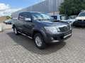 Toyota Hilux Double Cab Executive 4x4,Klima,Navi,Kamera Noir - thumbnail 3