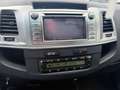 Toyota Hilux Double Cab Executive 4x4,Klima,Navi,Kamera Noir - thumbnail 15