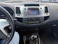 Toyota Hilux Double Cab Executive 4x4,Klima,Navi,Kamera Noir - thumbnail 13